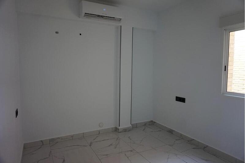 2 slaapkamer Appartement Te koop