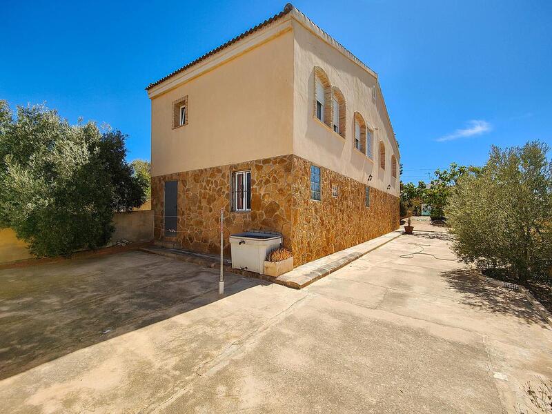 2 Schlafzimmer Villa zu verkaufen