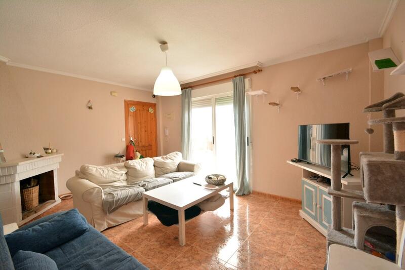 Apartment for sale in Guardamar del Segura, Alicante