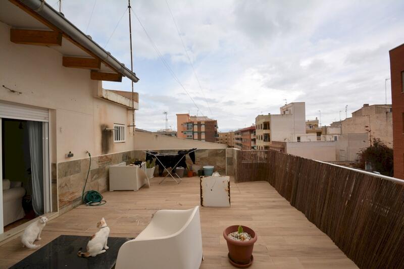 2 Cuarto Apartamento en venta