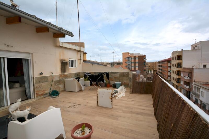 2 Cuarto Apartamento en venta