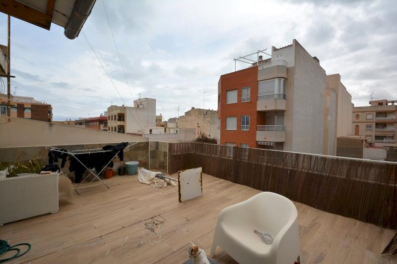 2 Cuarto Apartamento en venta