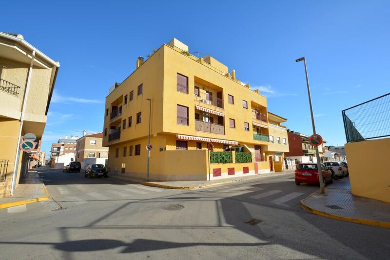 Appartement à vendre dans Formentera del Segura, Alicante