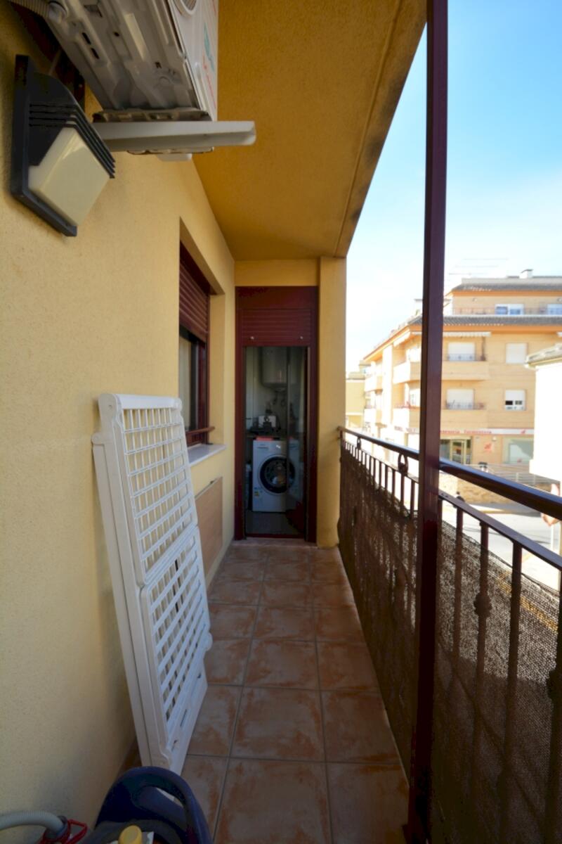 3 chambre Appartement à vendre