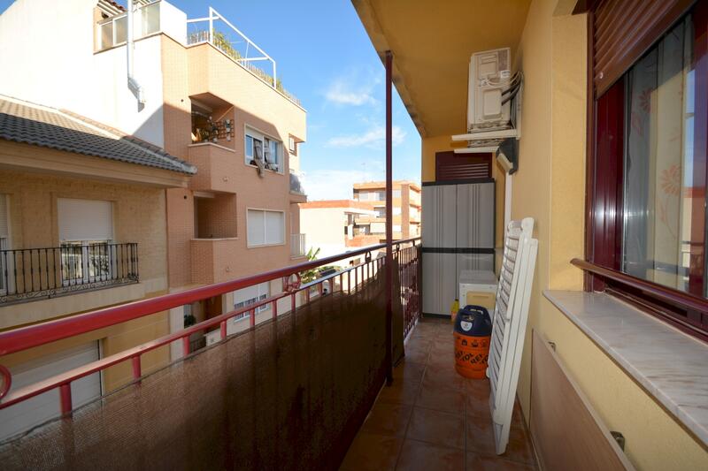 3 Cuarto Apartamento en venta