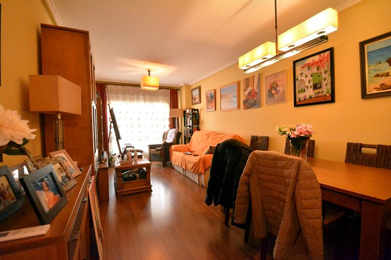 3 chambre Appartement à vendre