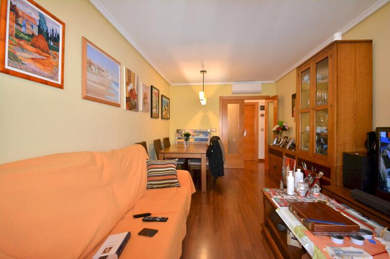 3 Cuarto Apartamento en venta