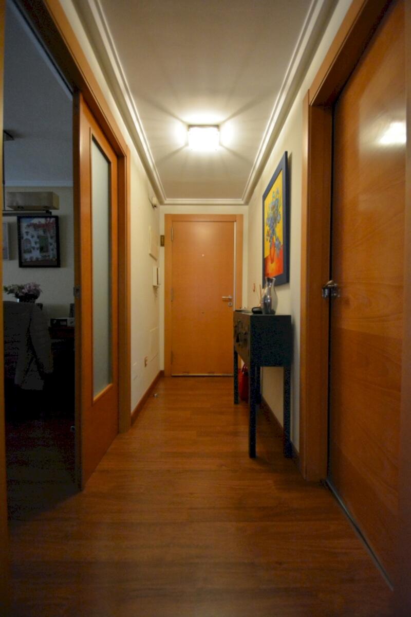 3 chambre Appartement à vendre