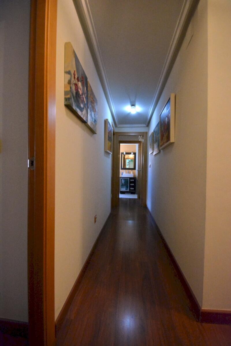 3 Cuarto Apartamento en venta