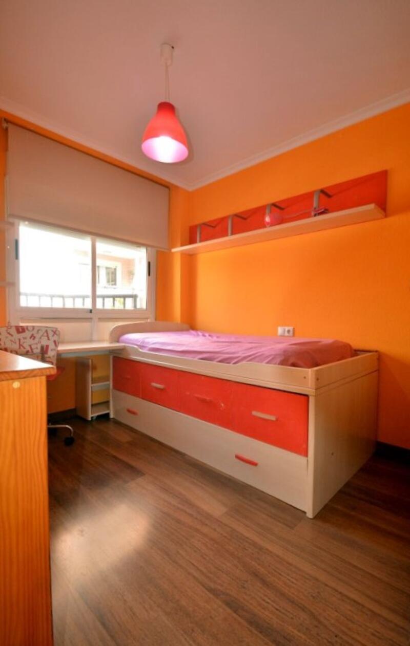 2 slaapkamer Appartement Te koop