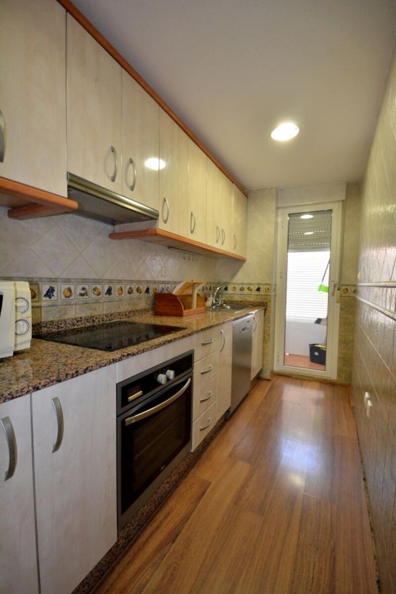 2 Cuarto Apartamento en venta