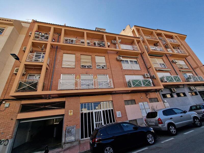 Apartment for sale in Torrevieja, Alicante