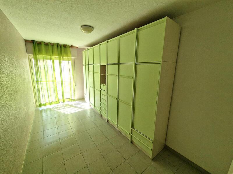 2 slaapkamer Appartement Te koop