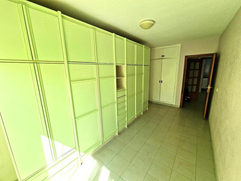 2 slaapkamer Appartement Te koop