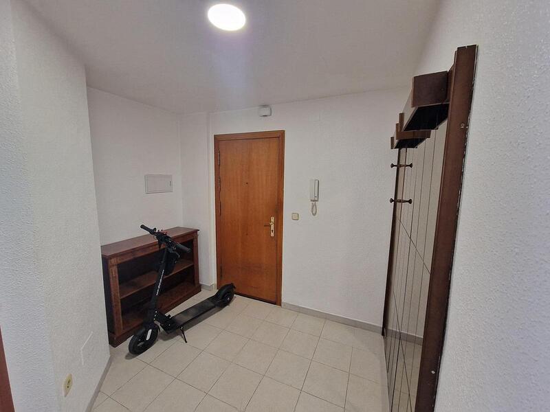 2 slaapkamer Appartement Te koop