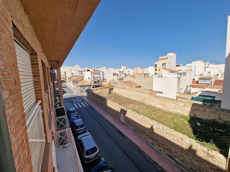 2 Cuarto Apartamento en venta