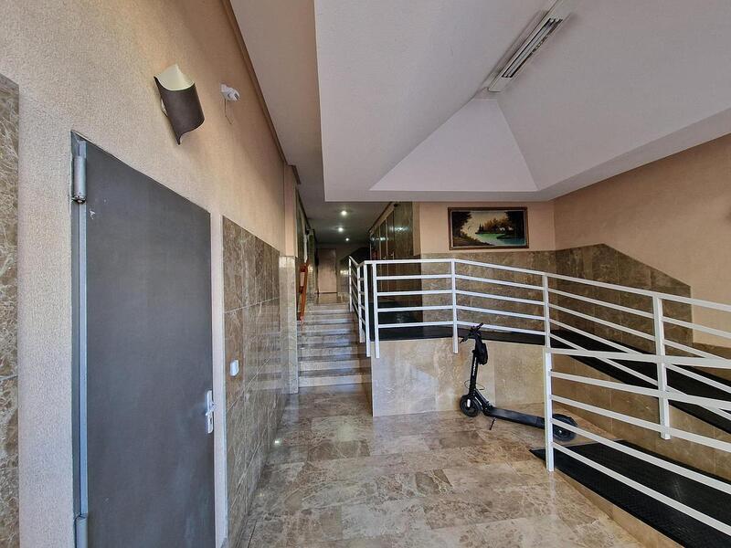 2 Cuarto Apartamento en venta