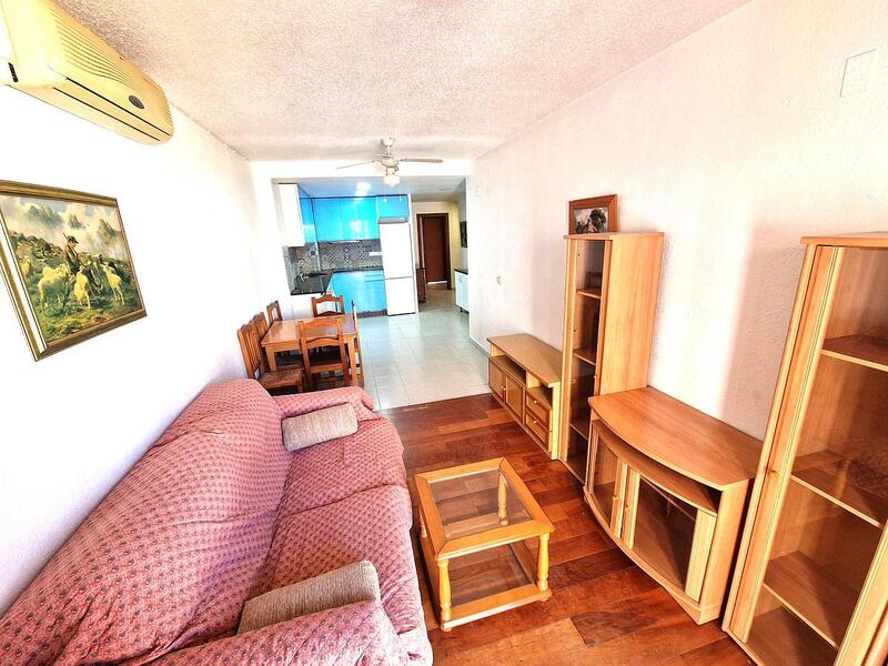 2 Cuarto Apartamento en venta