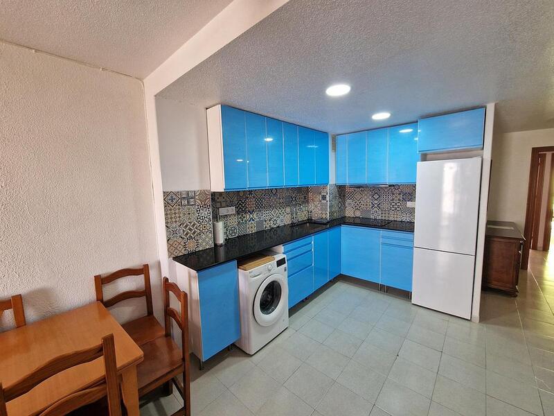 2 slaapkamer Appartement Te koop