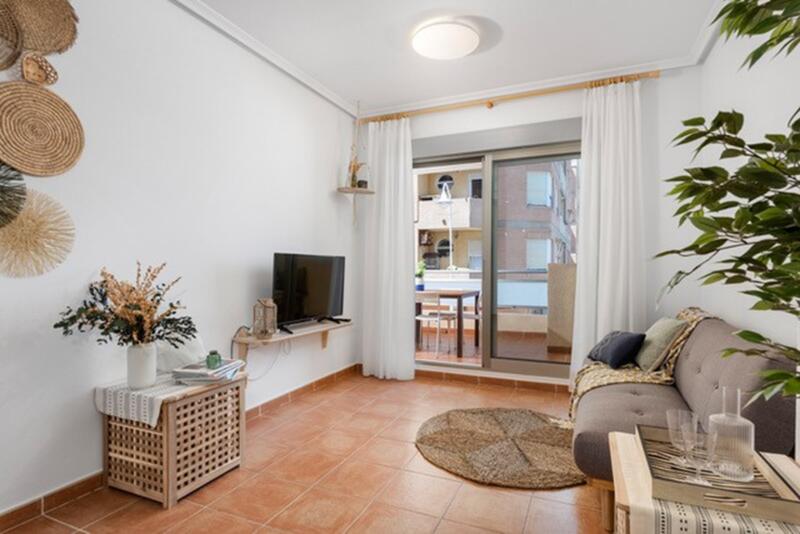 3 bedroom Apartment for sale