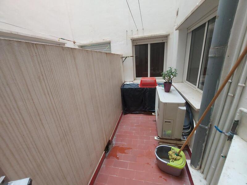 3 Cuarto Apartamento en venta