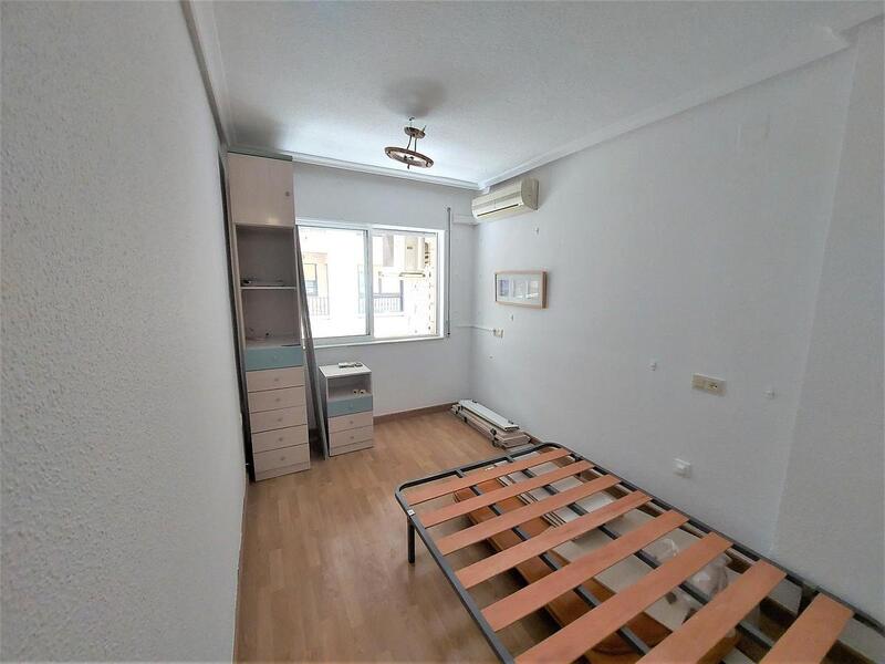 3 slaapkamer Appartement Te koop