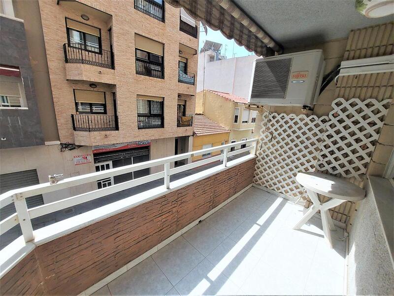 3 Cuarto Apartamento en venta