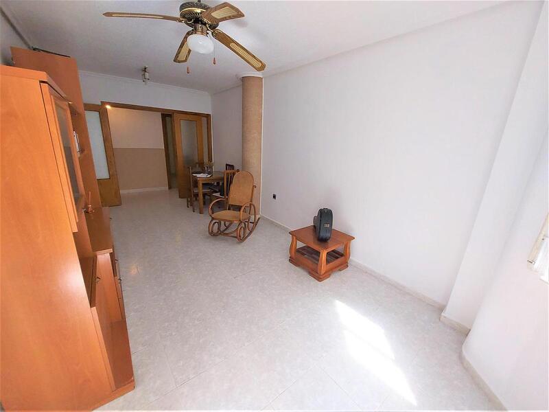 3 Cuarto Apartamento en venta