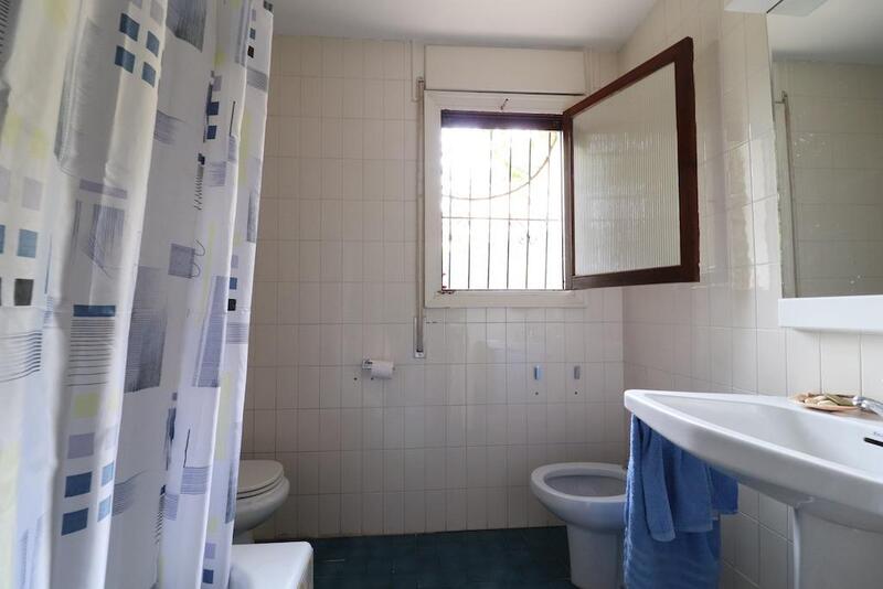 7 Cuarto Villa en venta