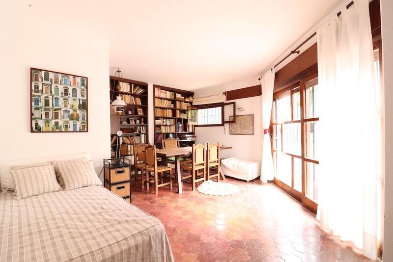 7 chambre Villa à vendre