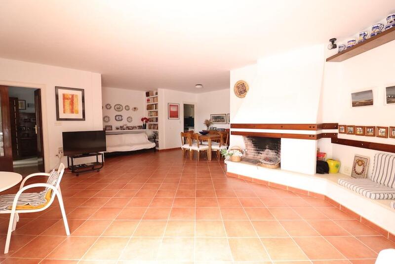 7 chambre Villa à vendre