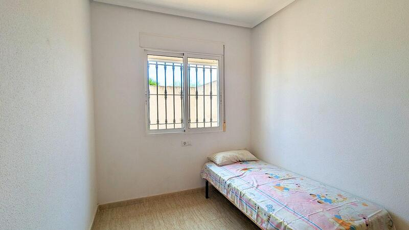 3 Cuarto Adosado en venta