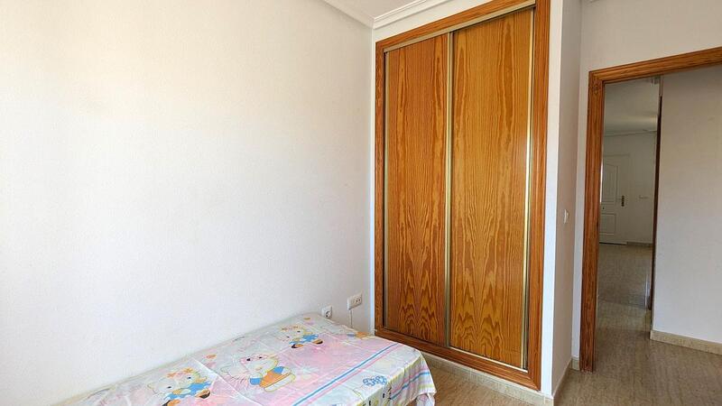 3 Cuarto Adosado en venta