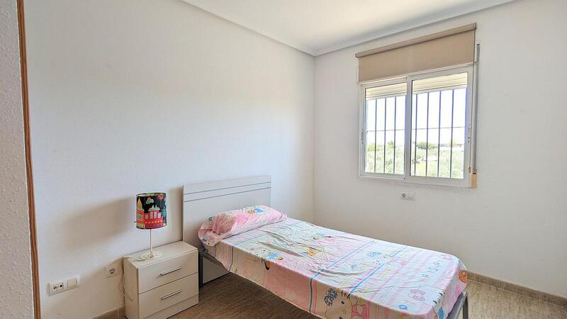 3 Schlafzimmer Stadthaus zu verkaufen