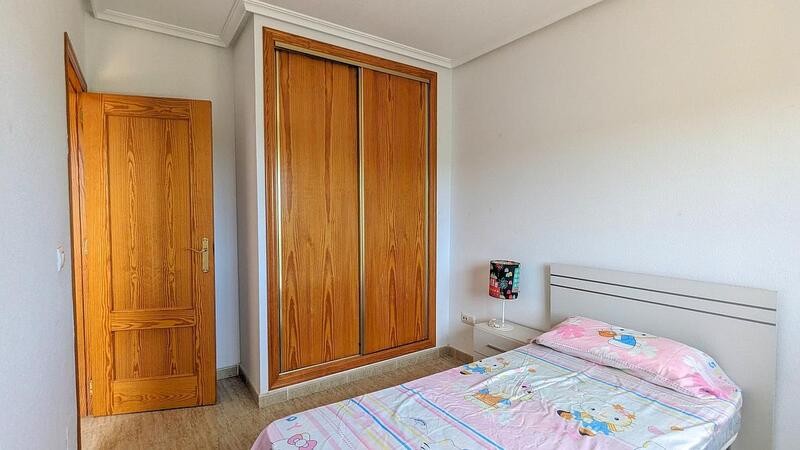 3 chambre Maison de Ville à vendre