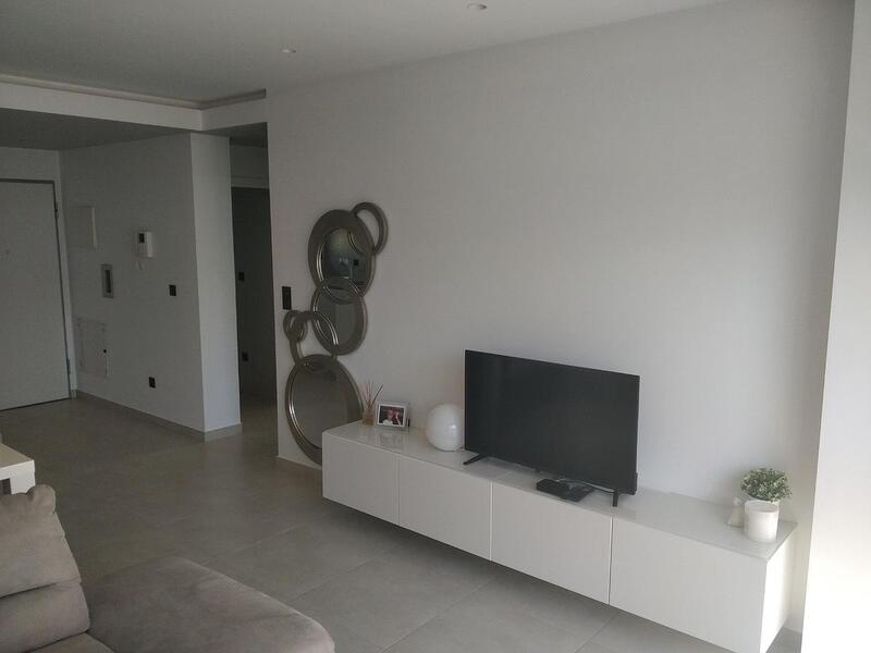 2 slaapkamer Appartement Te koop