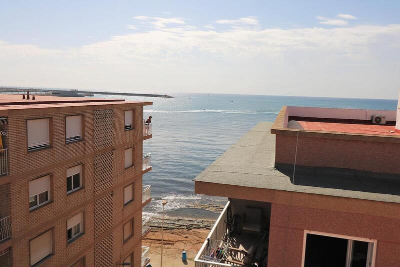 Apartamento en venta en Torrevieja, Alicante