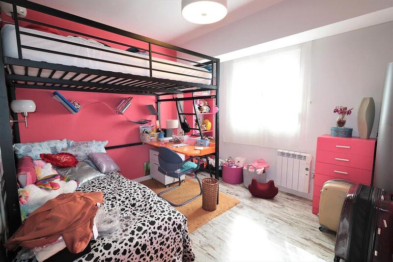 3 Schlafzimmer Appartement zu verkaufen