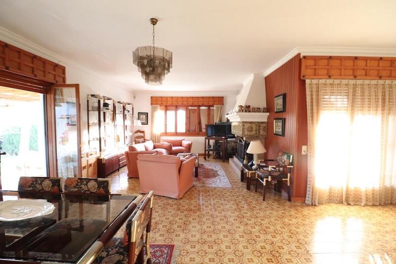 5 Cuarto Villa en venta