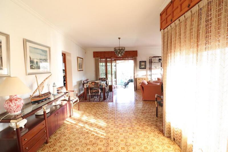 5 Cuarto Villa en venta