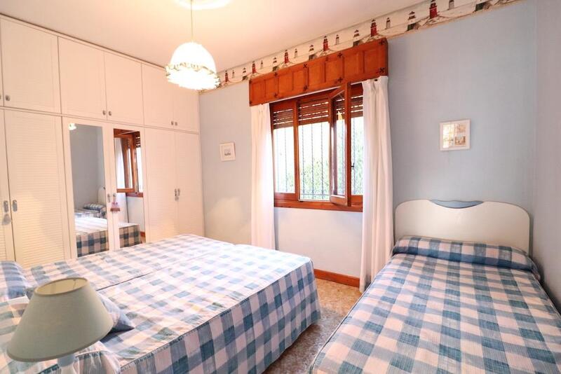 5 chambre Villa à vendre