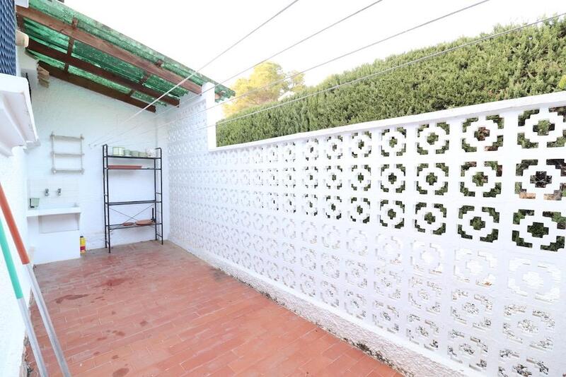 5 Cuarto Villa en venta