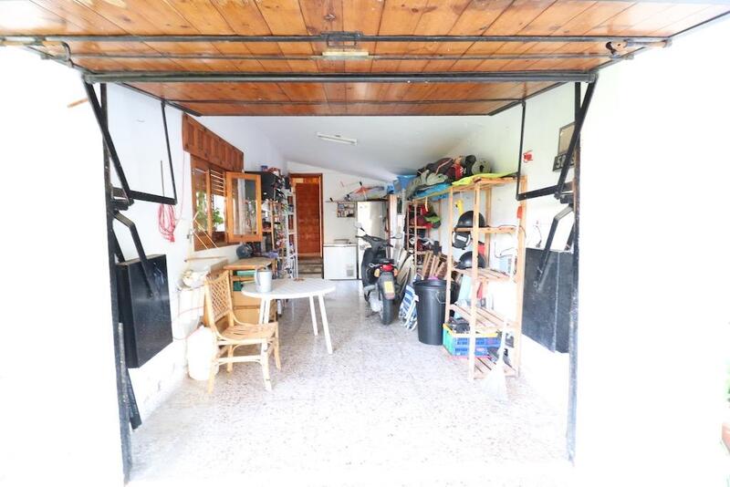 5 Cuarto Villa en venta