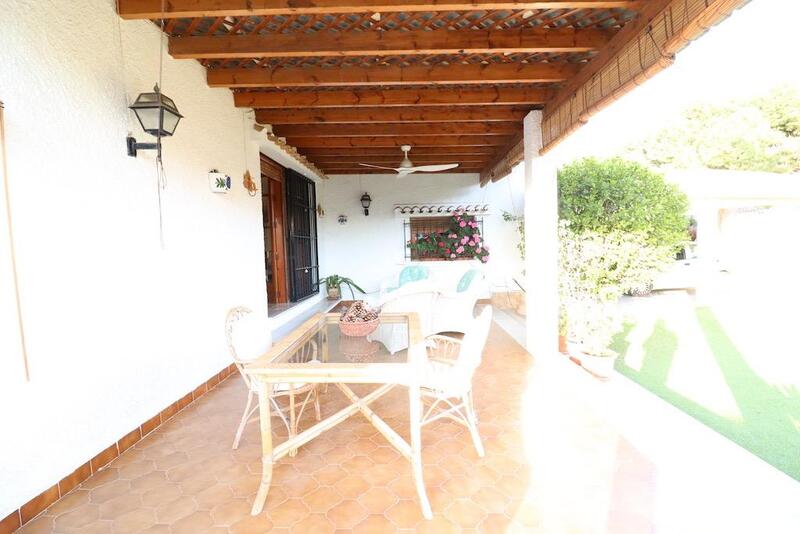 5 Cuarto Villa en venta