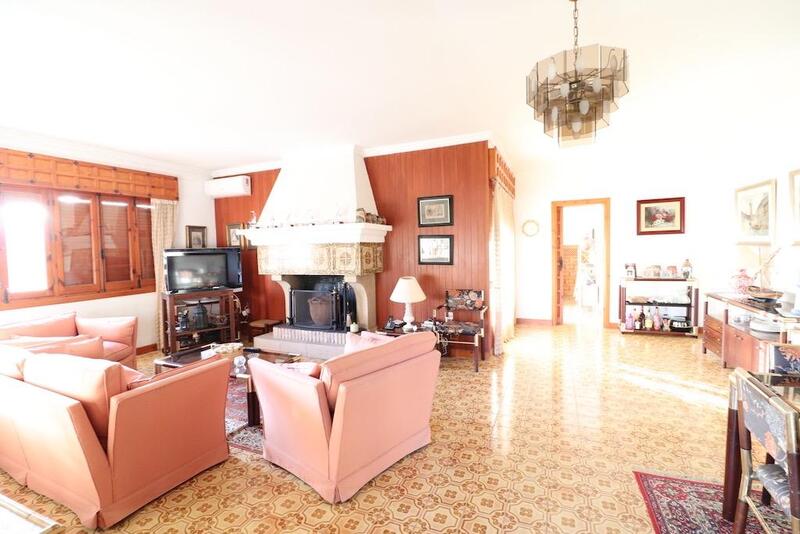 5 chambre Villa à vendre