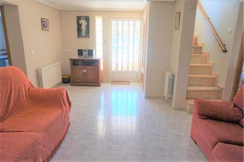 4 chambre Villa à vendre