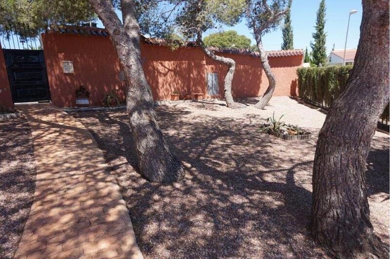 4 Cuarto Villa en venta