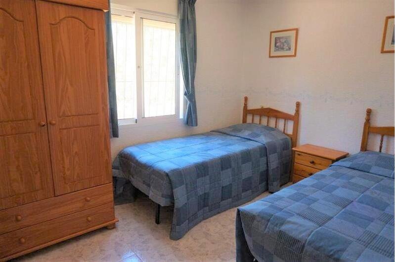 4 Cuarto Villa en venta