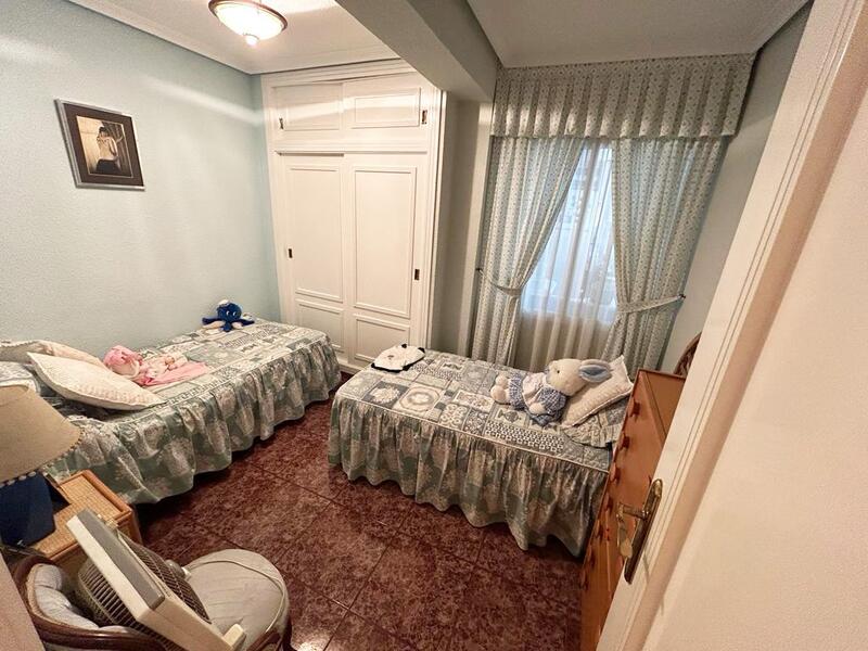 3 Schlafzimmer Appartement zu verkaufen