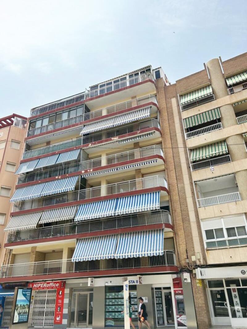 3 Cuarto Apartamento en venta